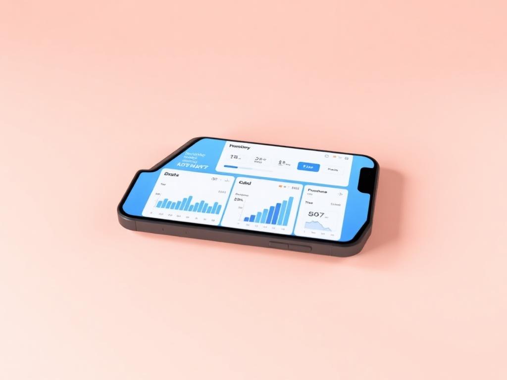 FlowOps — Business Automation App