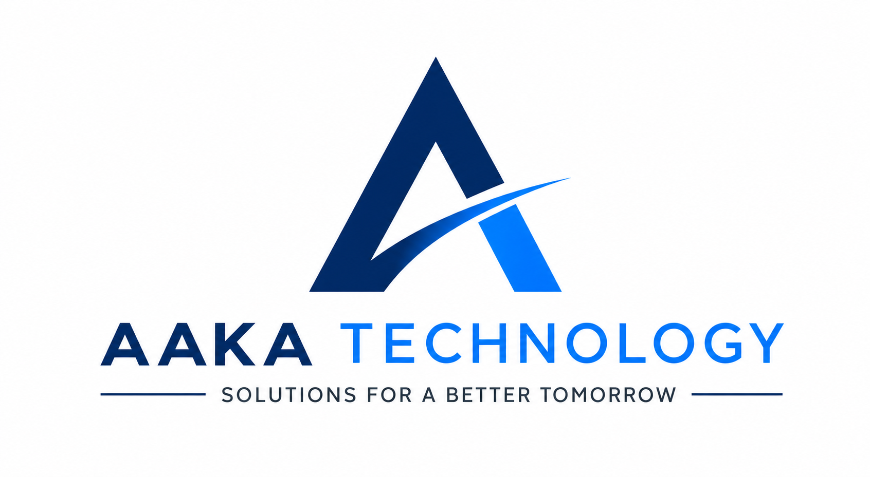 Aaka Technology Logo